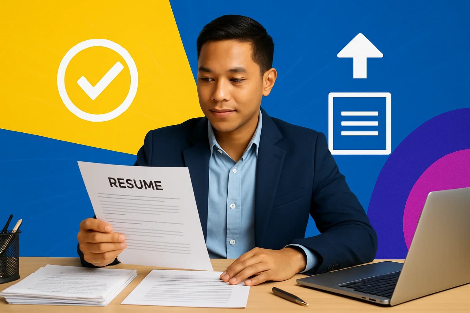 CV Maker Guide: Build an ATS-Friendly Resume for Philippine Jobs