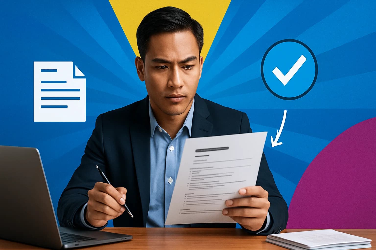 CV Generator: Build an ATS-Friendly Resume That Gets Noticed
