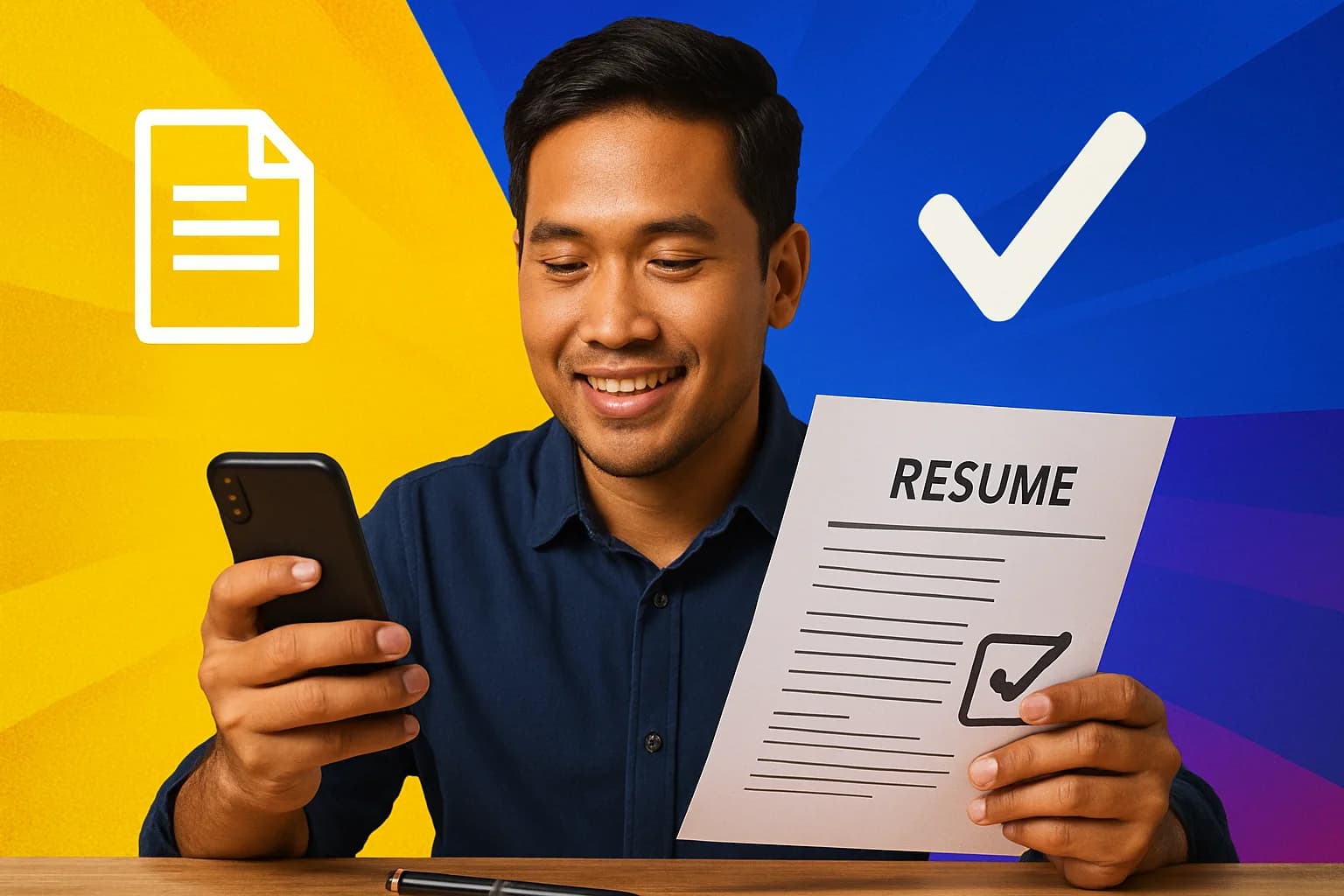 CV Maker Free: Build an ATS-Ready Resume for Philippine Jobs