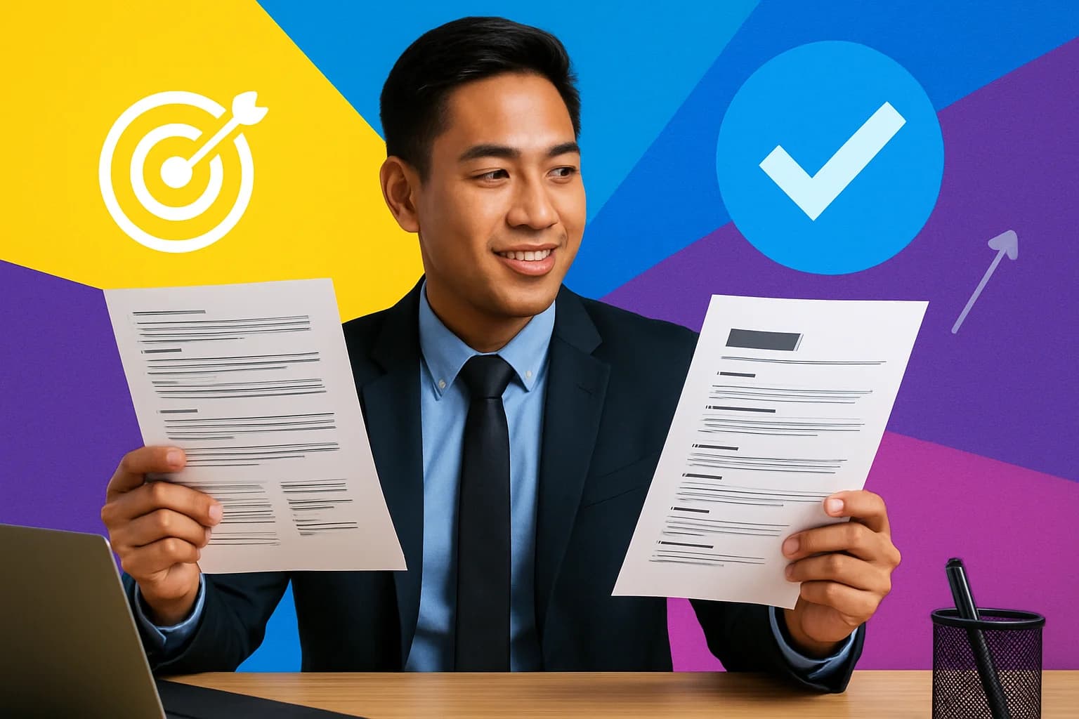 CV Builder Free: Create an ATS-Friendly Resume for Any Role Today