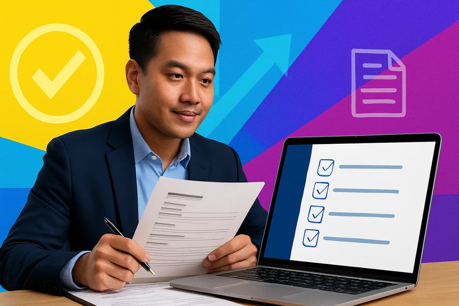 Create a Resume for Free: ATS Tips for Filipino Job Seekers Today