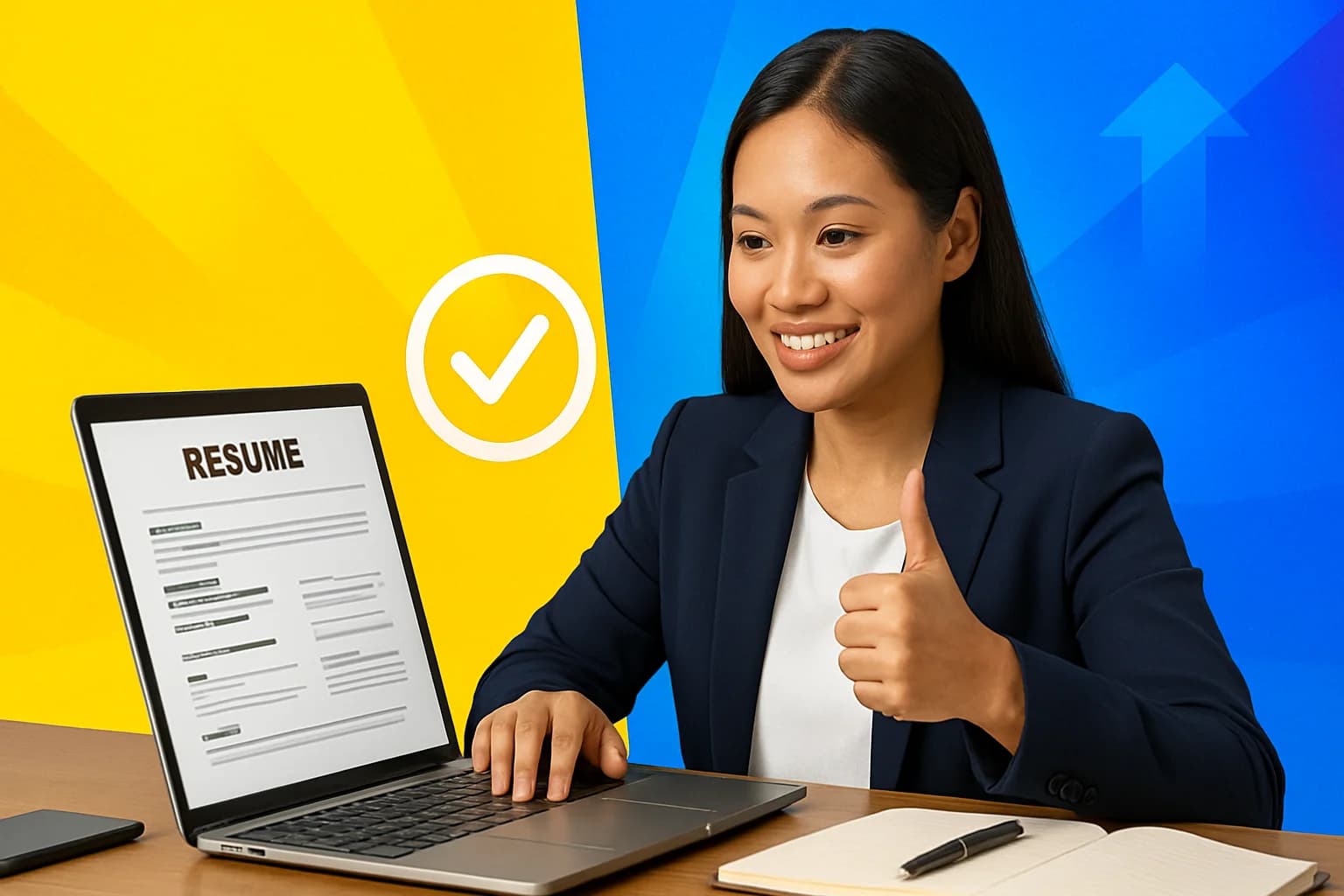 CV Builder: Create an ATS-Friendly Resume for Philippine Jobs