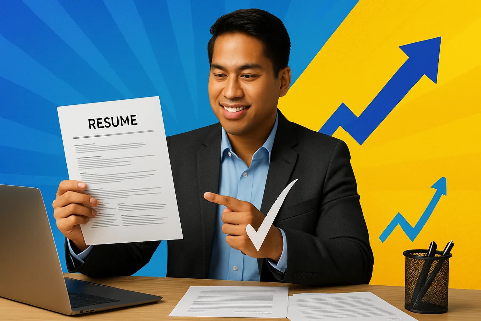 Free Resume Guide for Philippine Job Seekers: Create One That Works