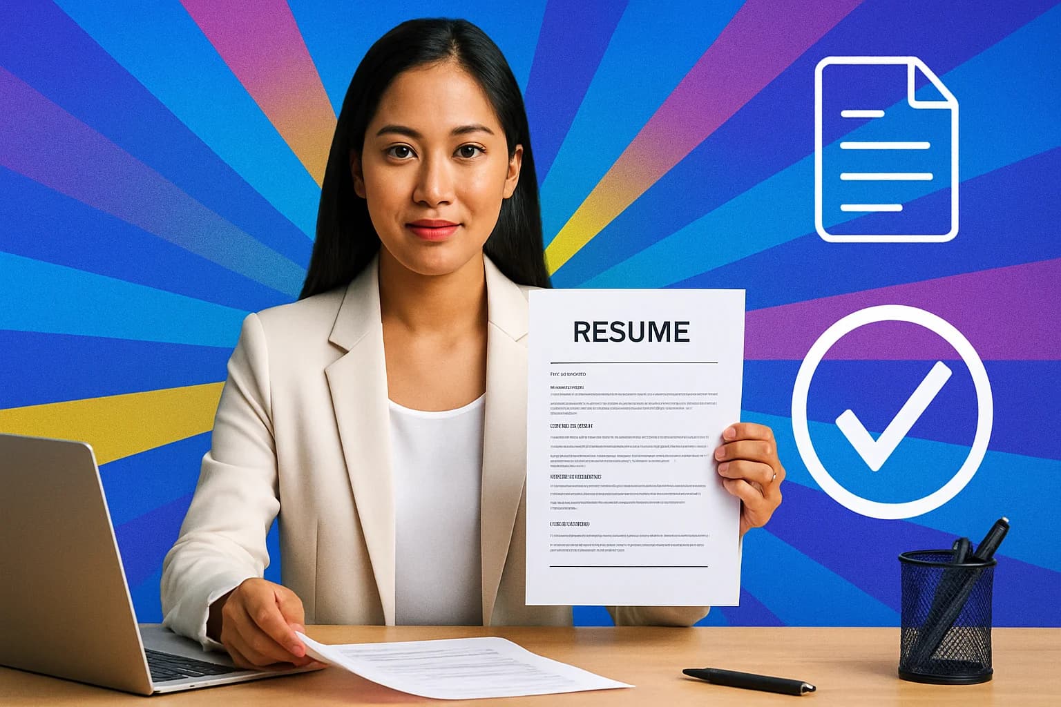 Resume Builder Guide for Filipino Job Seekers: ATS-Friendly Tips