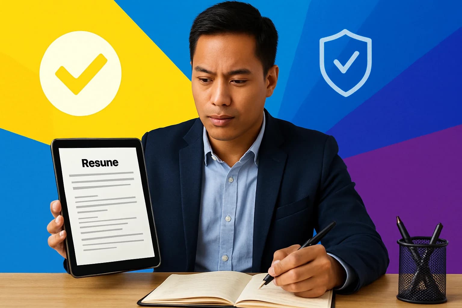 Resume AI for Philippine Job Applications: Write With Integrity