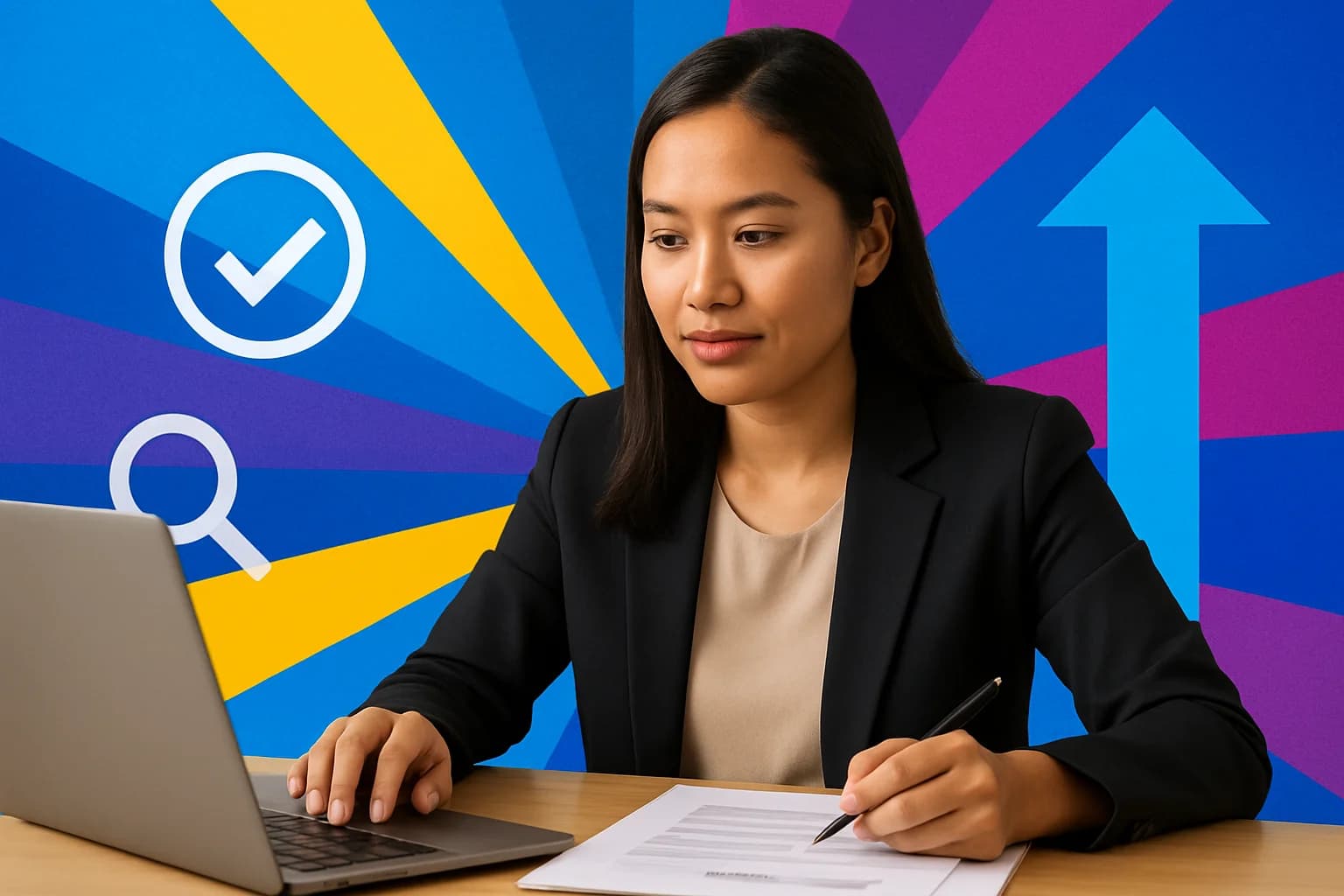 CV Creator Guide: Build an ATS-Friendly Resume in the Philippines