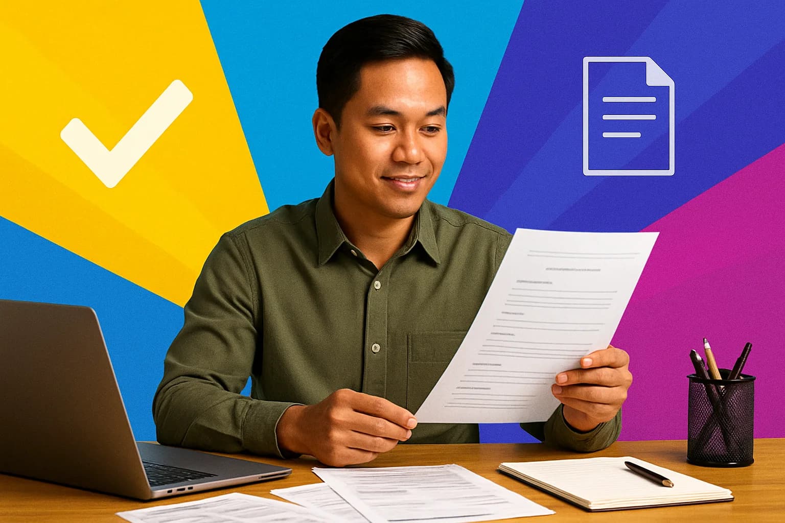 Resume Creator Guide for ATS-Friendly Philippine Job Applications