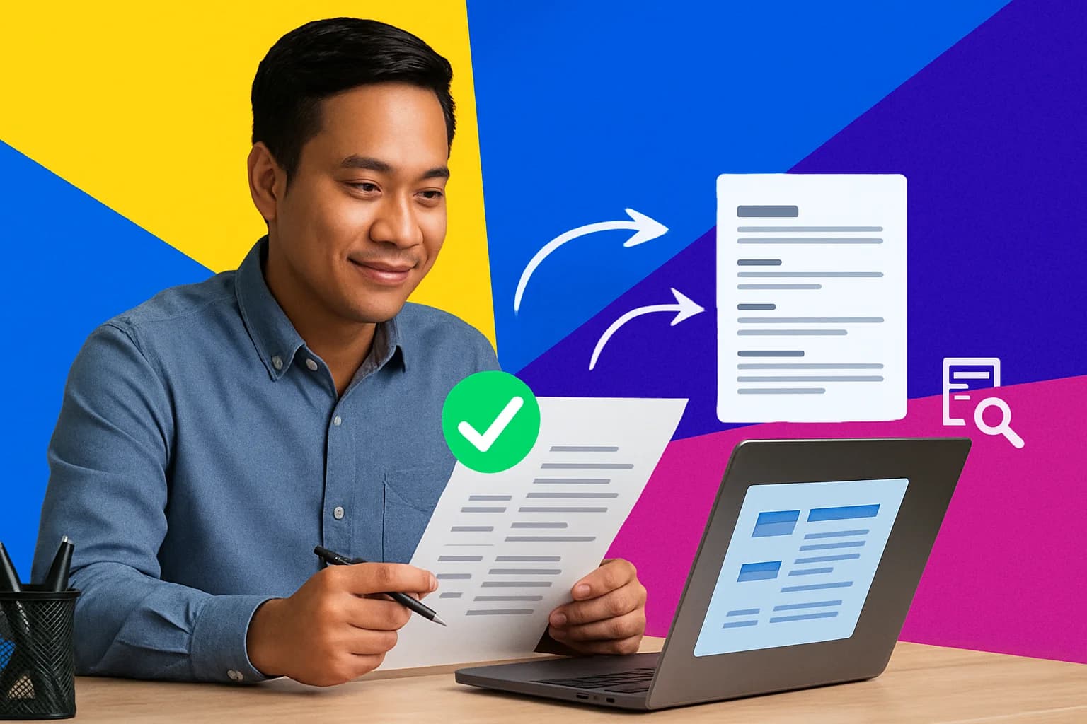 What Is an ATS Resume? A Practical Guide for Filipino Job Seekers