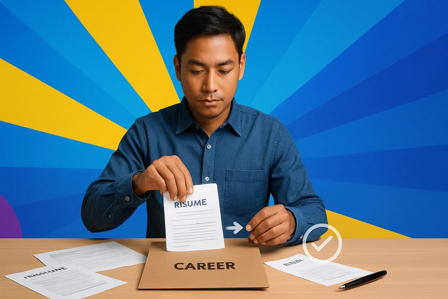 How to Make a Resume for Philippine Jobs: A Step-by-Step Guide