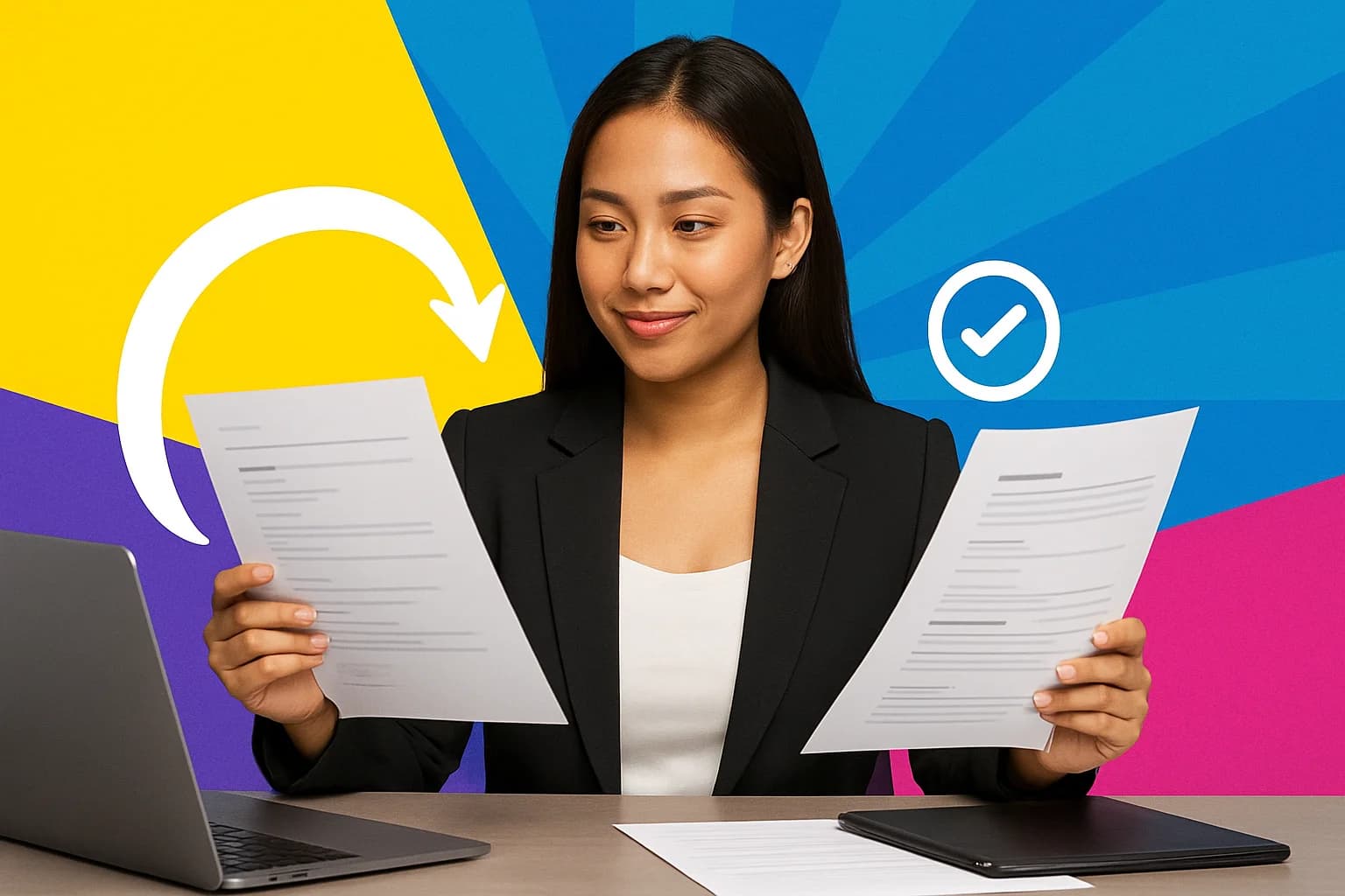 CV Online: Create a Resume Recruiters Notice in the Philippines