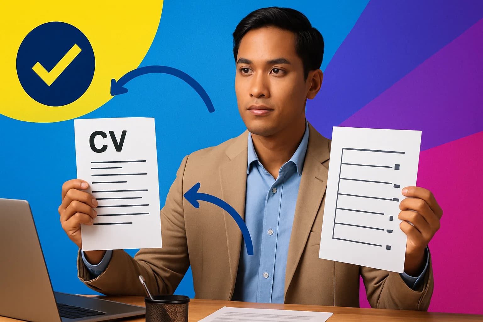 How to Make a CV in the Philippines: A Practical Job-Seeker Guide