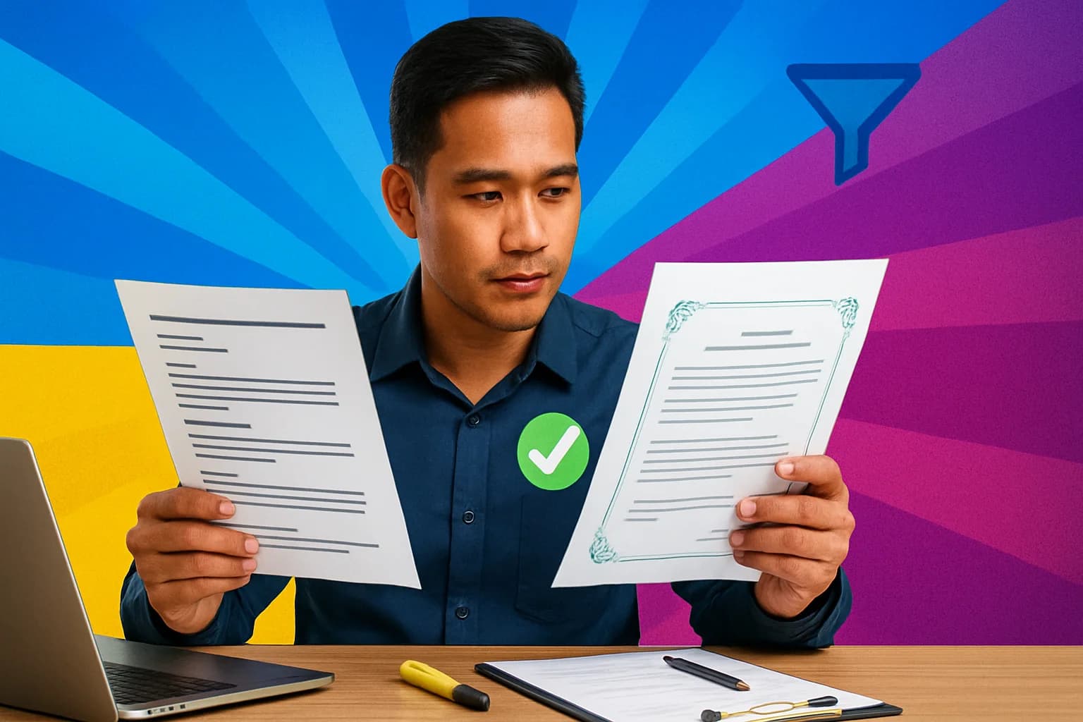 Resume Builder Philippines: Create an ATS-Friendly Resume Guide