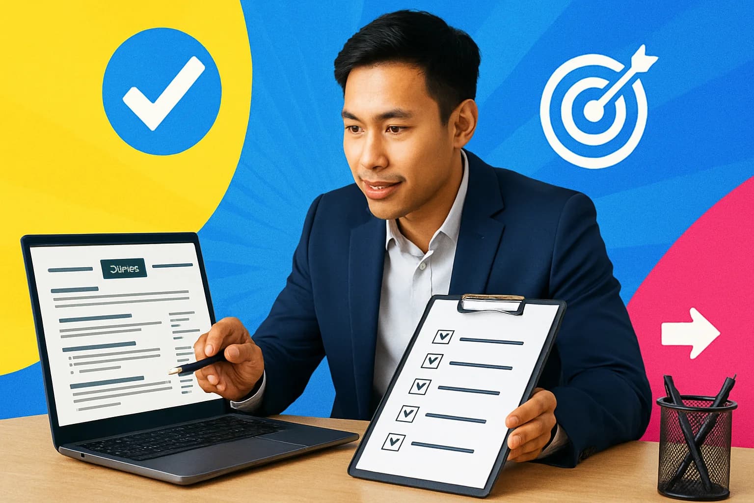 Online CV Maker: Build an ATS-Friendly Resume That Gets Noticed