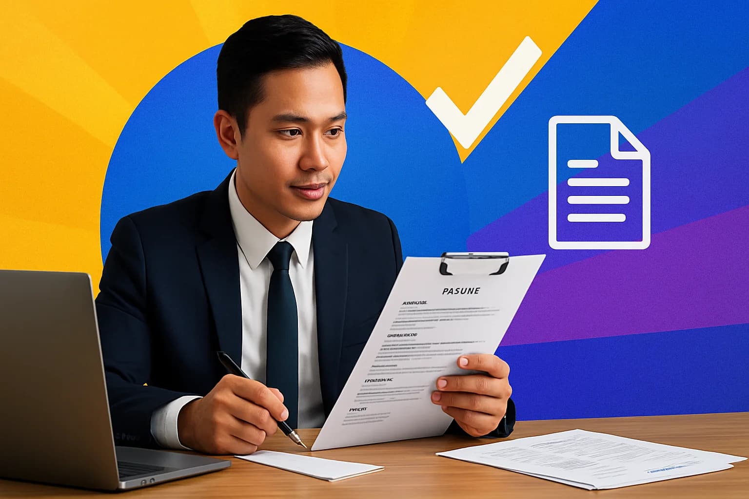 Create CV Online Free: ATS-Friendly Guide for Filipino Job Seekers
