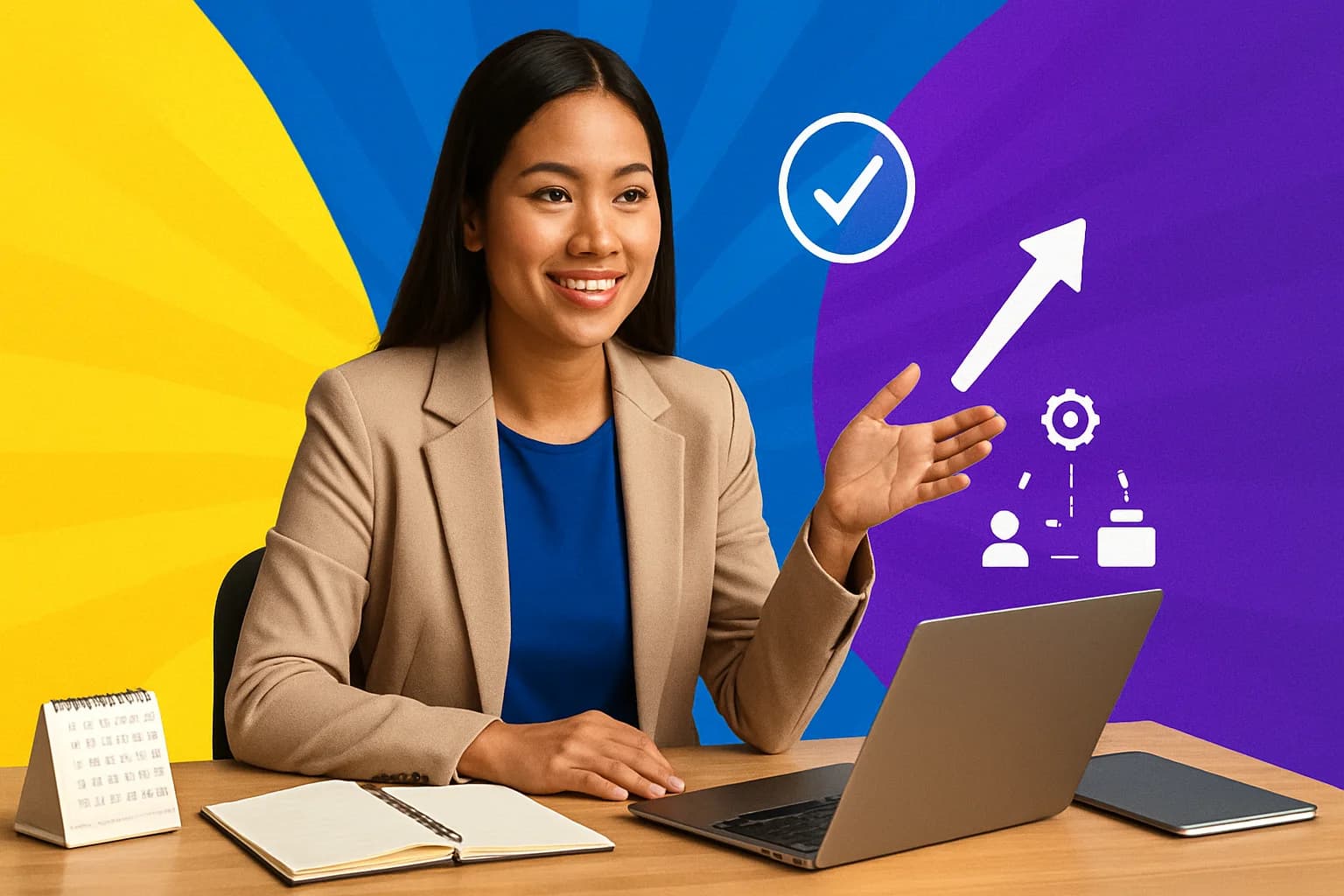 Virtual Assistant Services: A Beginner’s Guide to Remote Work