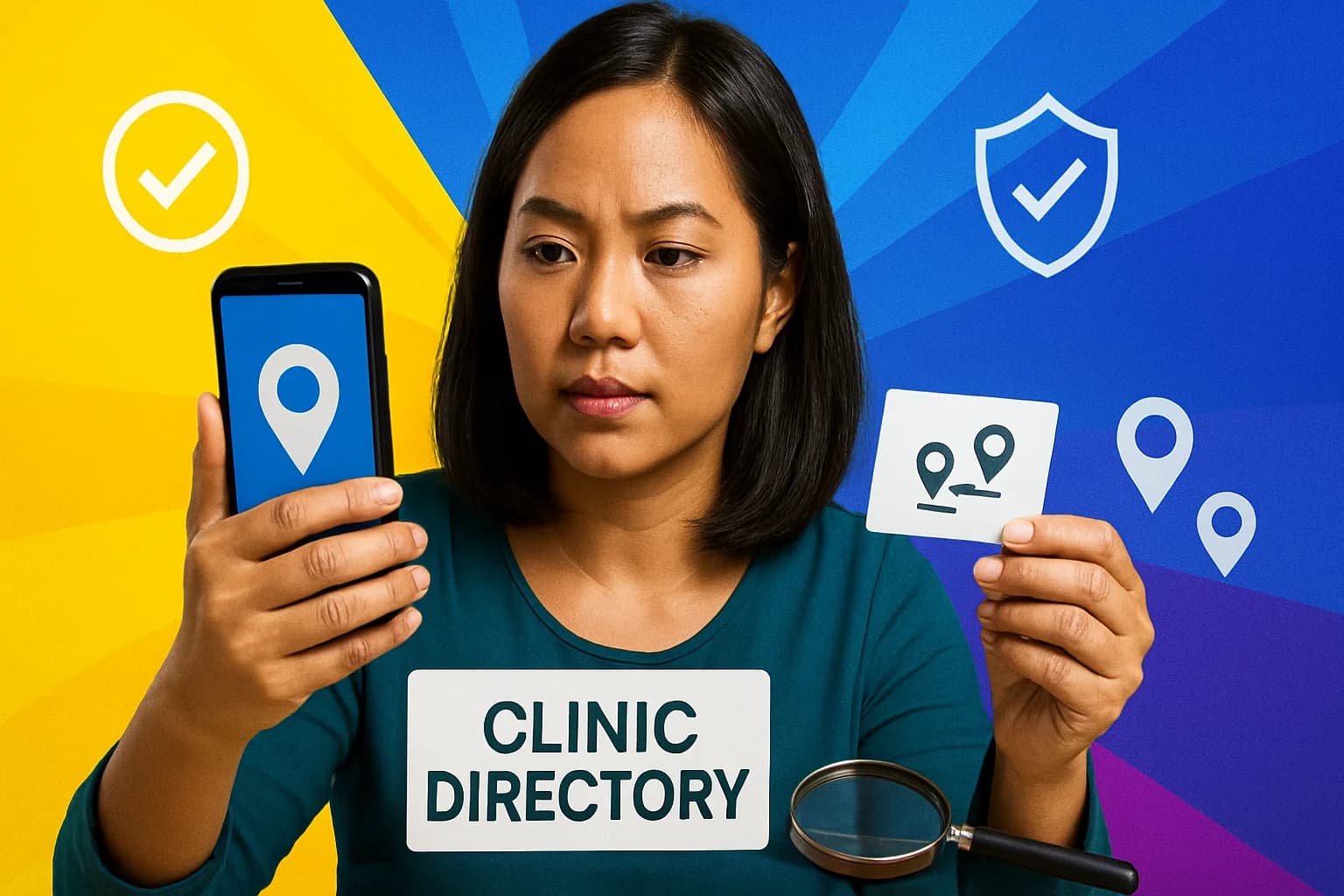Henritze Dental Group: How to Verify the Right Dental Office