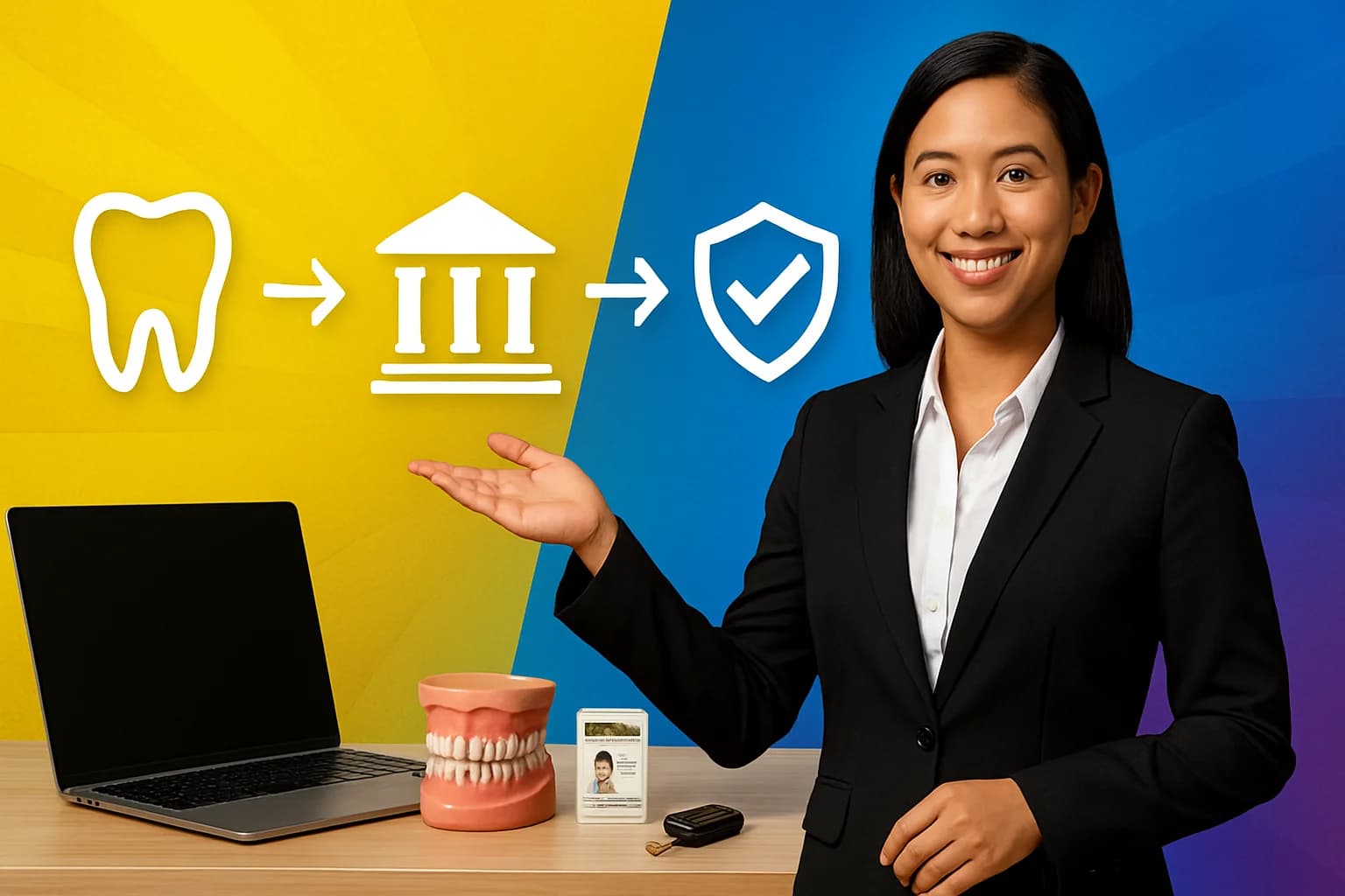 VA Delta Dental: VADIP Benefits, Costs, and Provider Login Guide