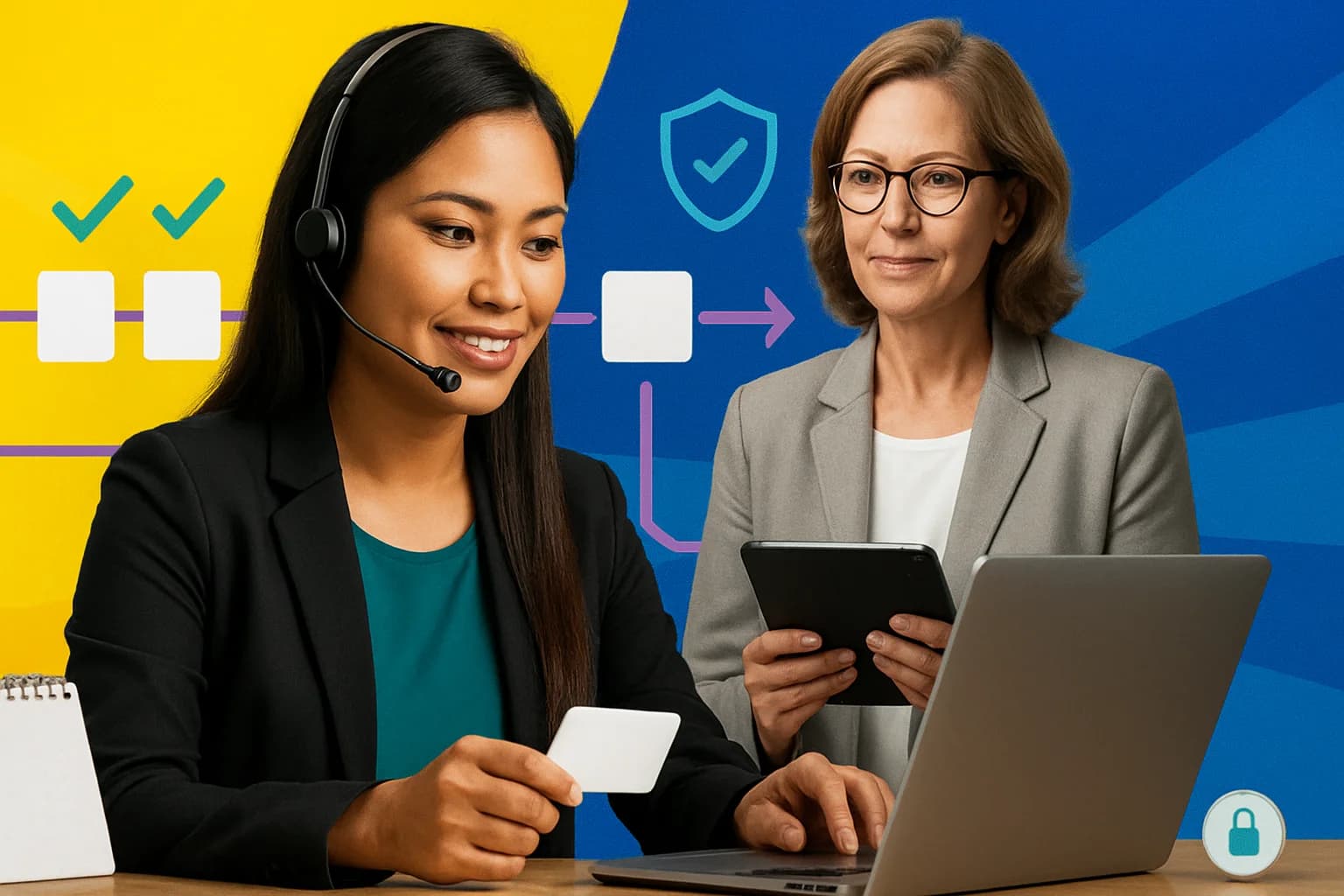 Virtual Medical Assistant Services: A Practical HIPAA-Aware Guide