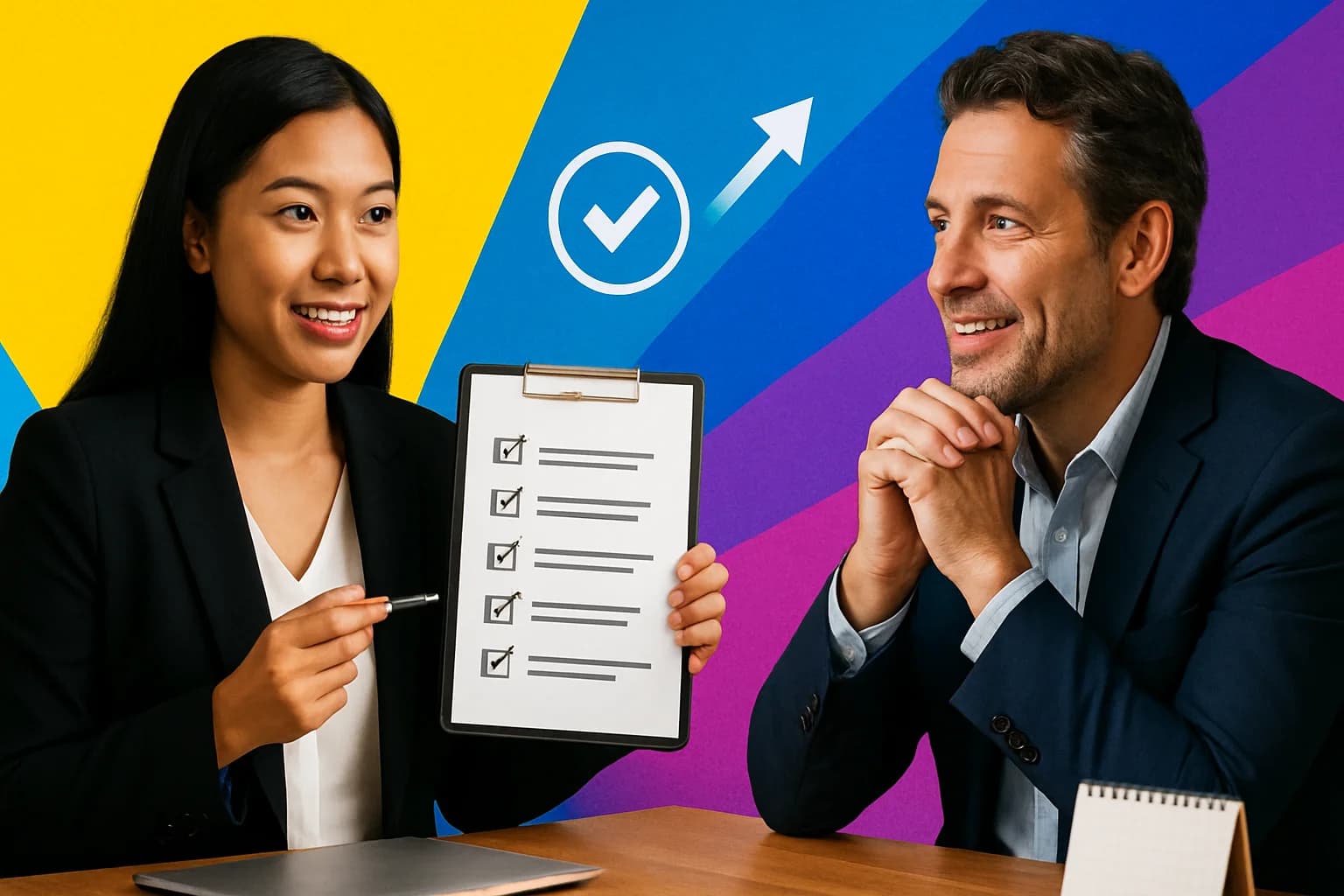 Get a Virtual Assistant: 9 Steps to Hire the Right Business Support