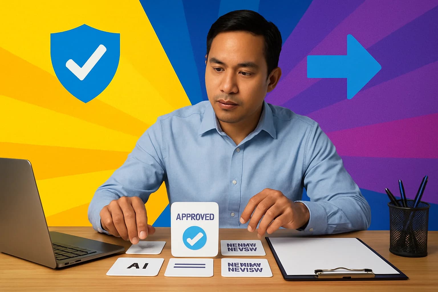 AI Assistant Online: Build a Reliable Workflow for Business Teams
