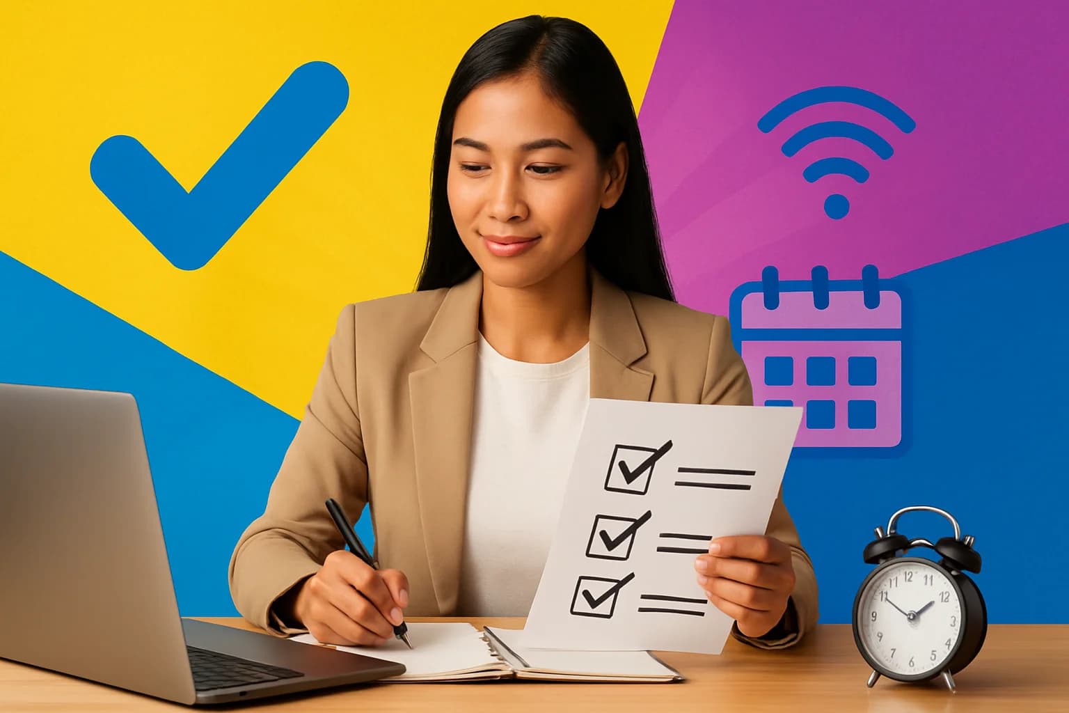 Hire a Remote Assistant: Application Checklist for Job Seekers