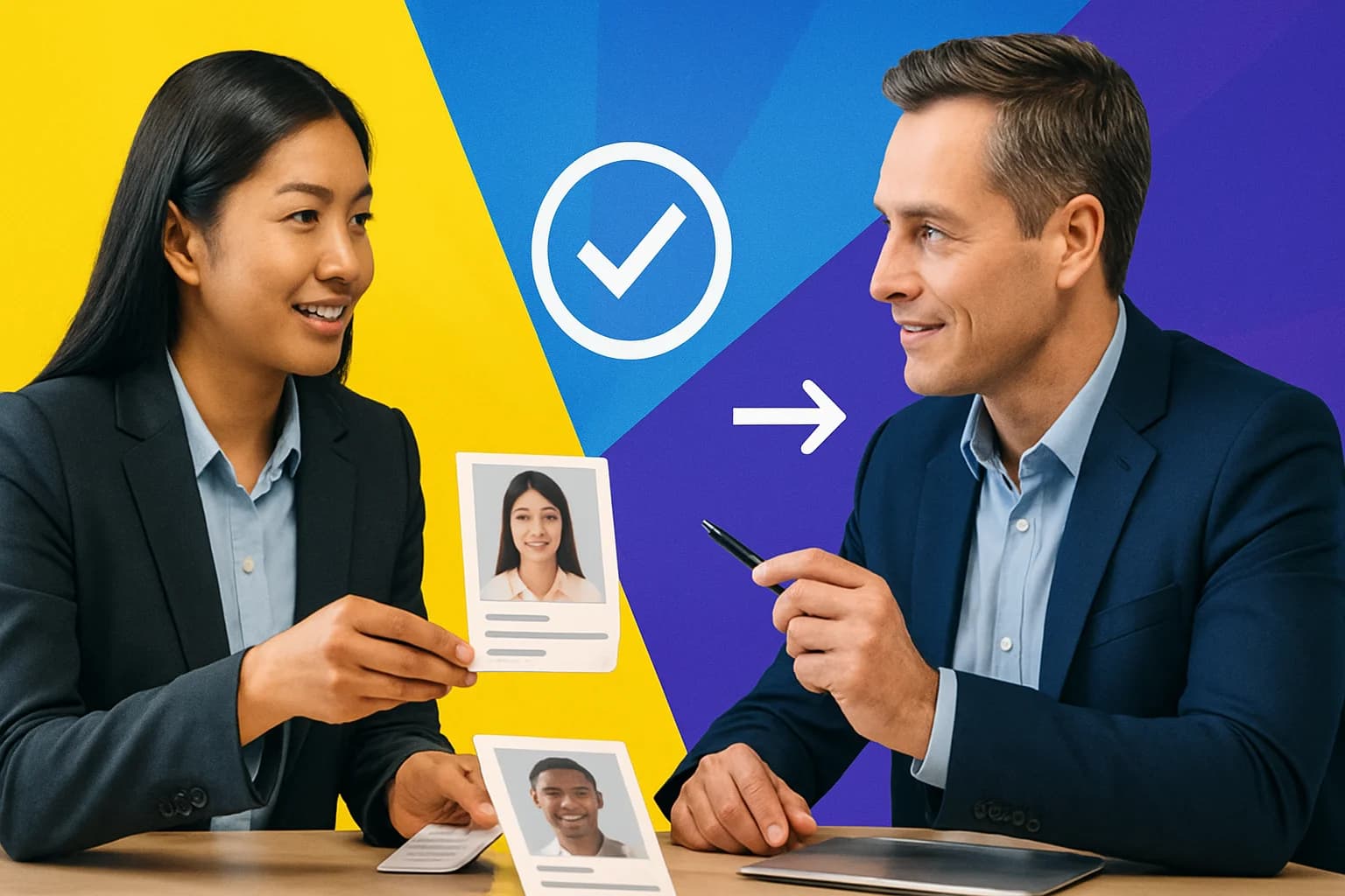 Virtual Assistants Agency Checklist for Safer, Smarter Hiring