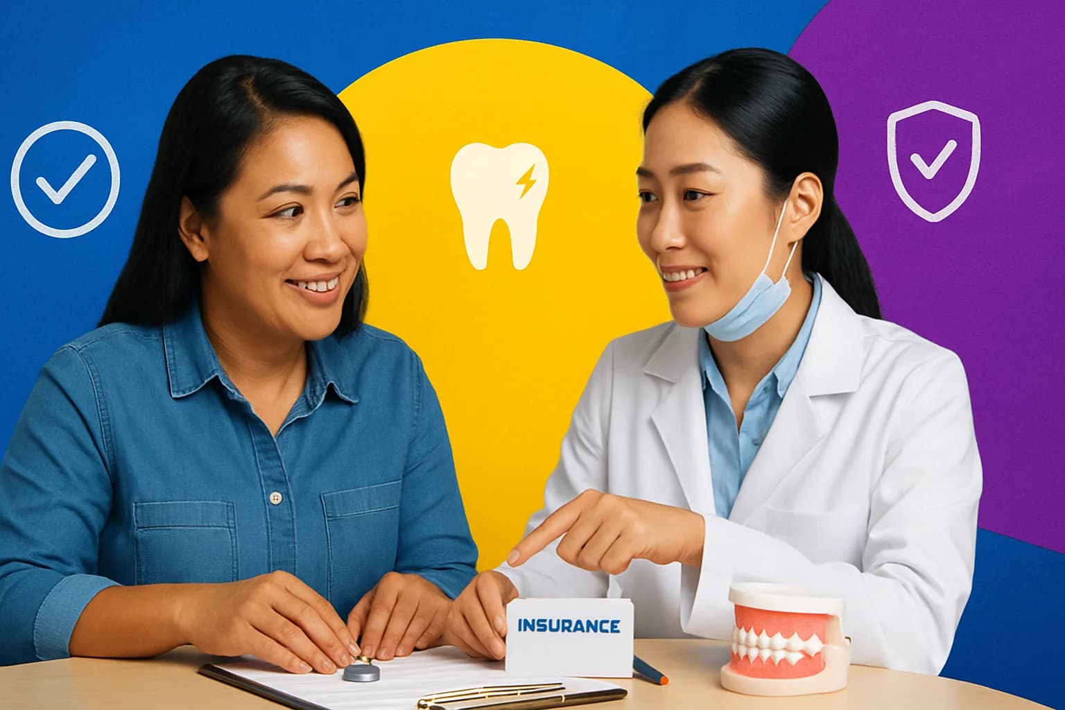 LWSS Dental Guide: Book Care, Understand Costs, and Prepare Well