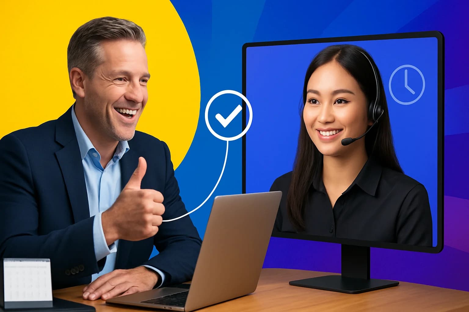 Virtual Assistant Near Me: How to Find the Right Remote Support