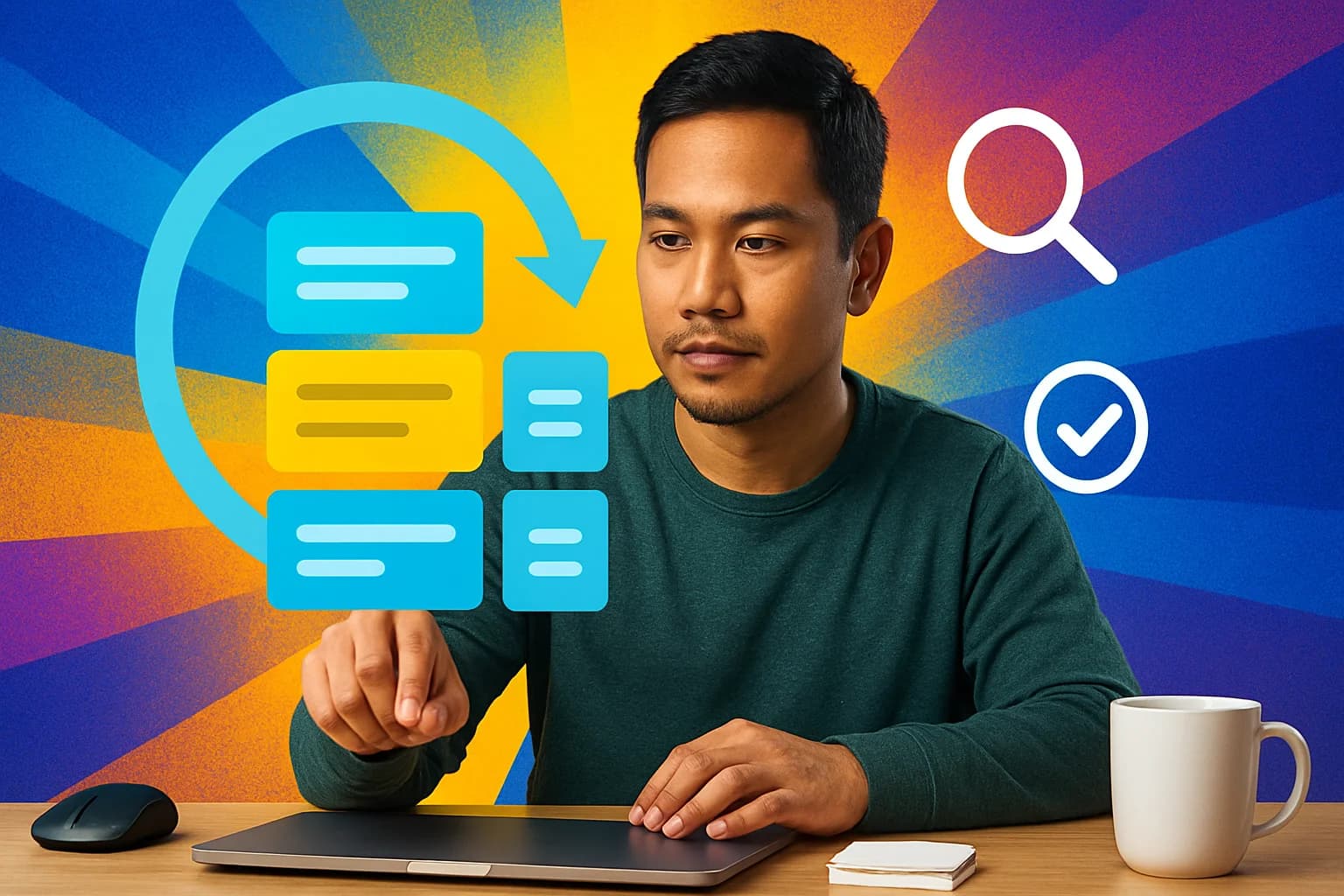 Active Learning for Data Annotation: A Practical Workflow Guide