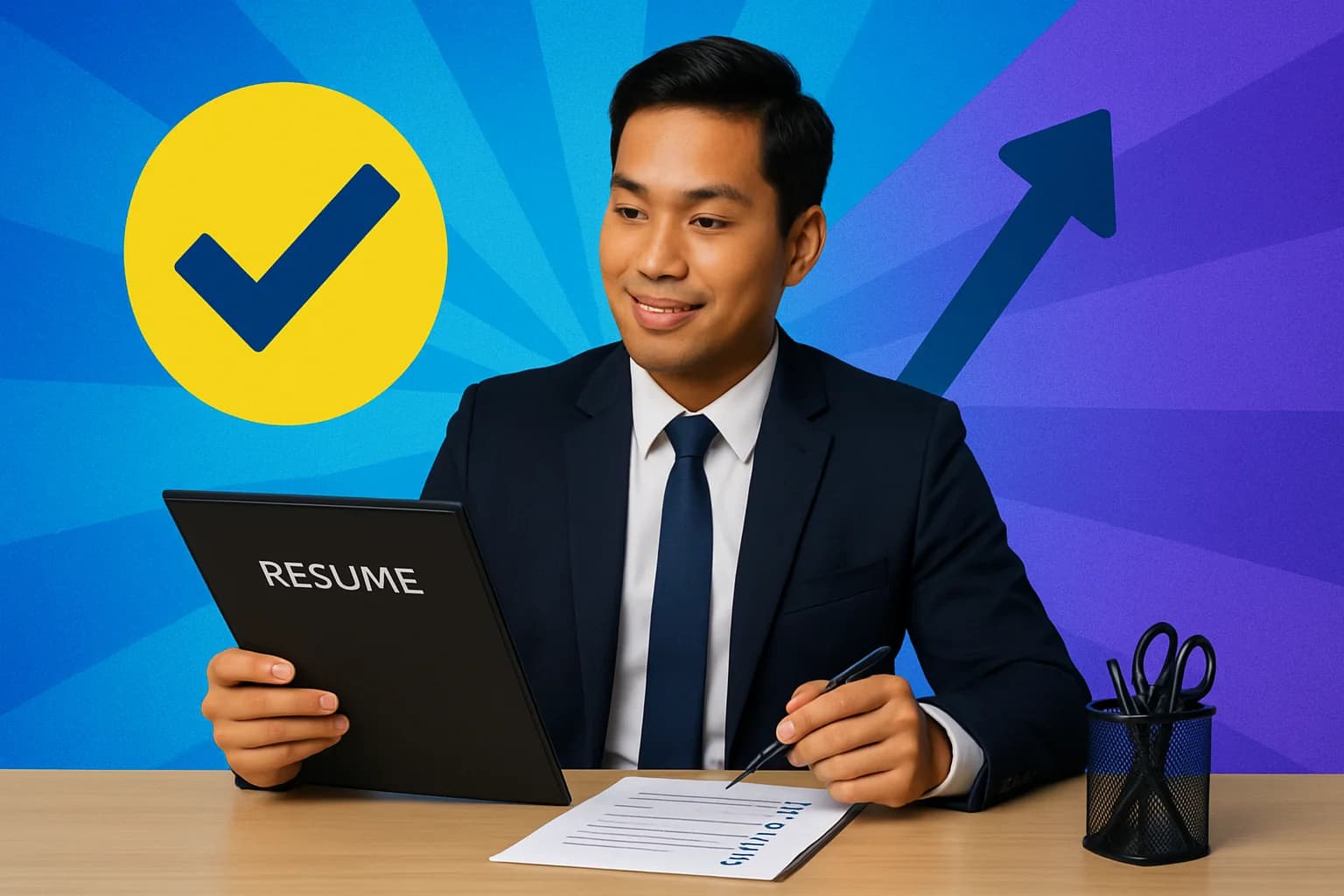 How to Do a Resume: A Practical Guide for Filipino Job Seekers