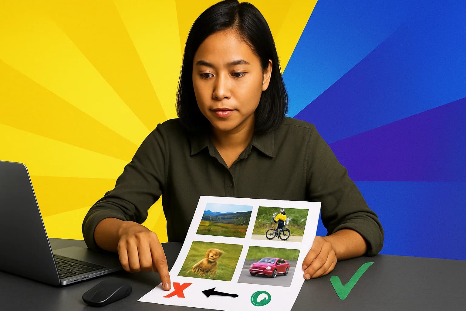 Data Annotation Machine Learning: Build Better Training Data