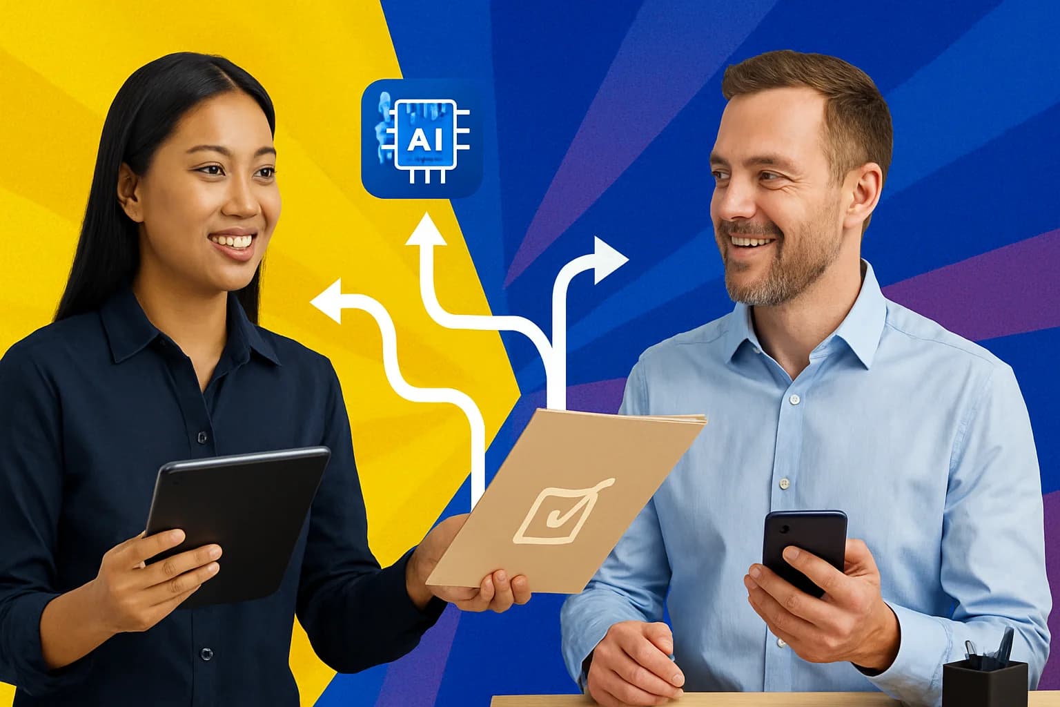 Best Digital Assistant 2022: Choose AI, Personal Help, or a VA
