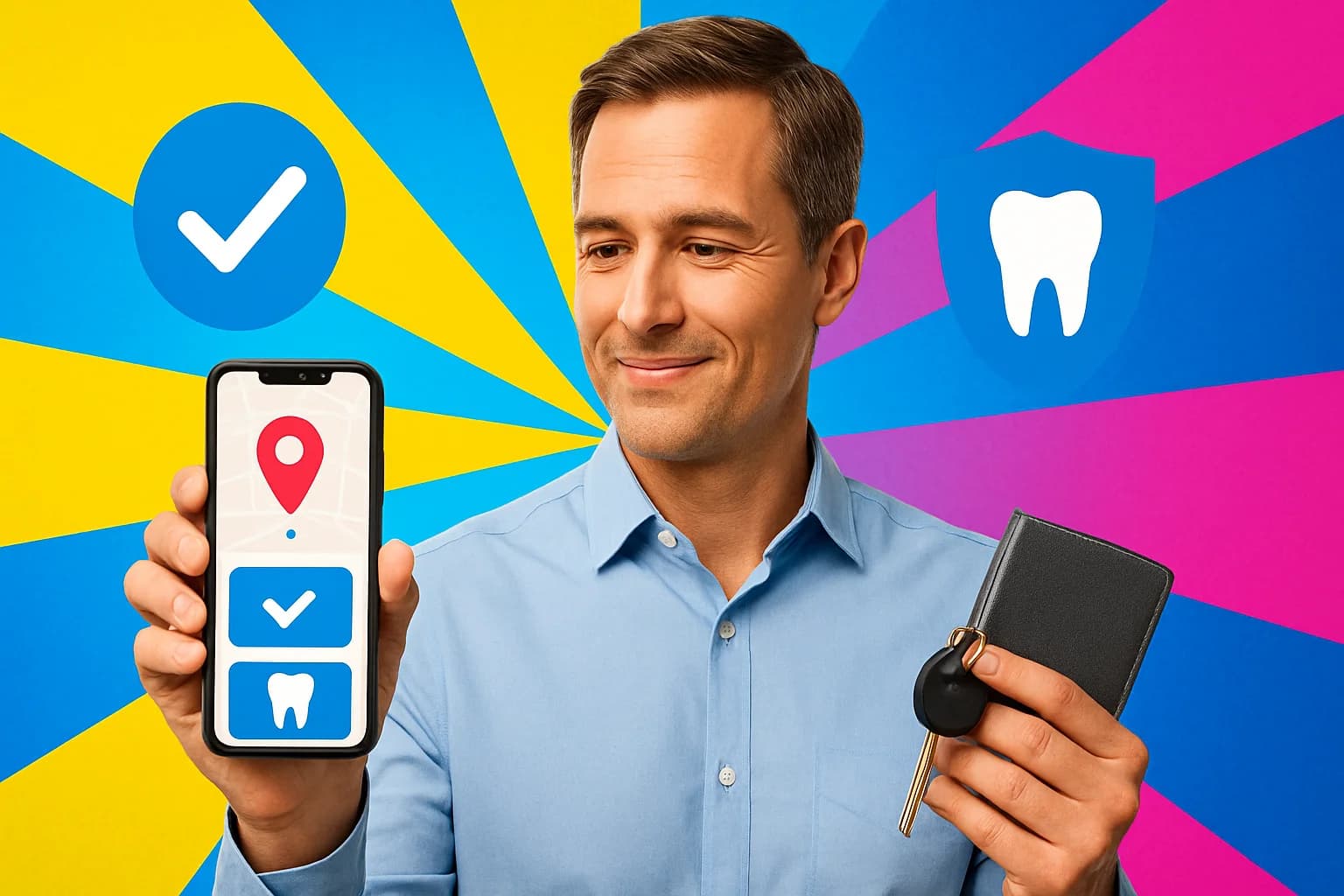 Embrey Mill Dental: How to Book, Verify Insurance, and Prepare
