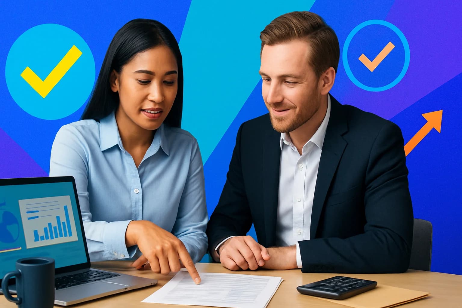 Bookkeeper Interview Questions: The Complete Hiring Checklist