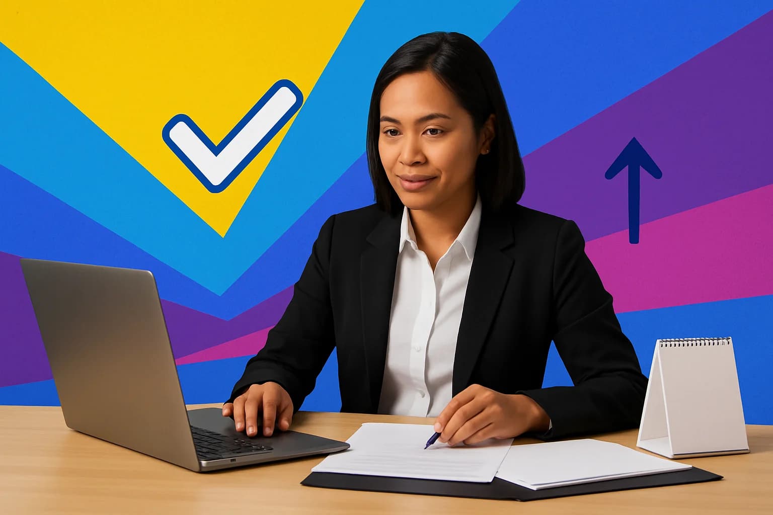 Administrative assistant remote jobs: Build Proof and Get Hired