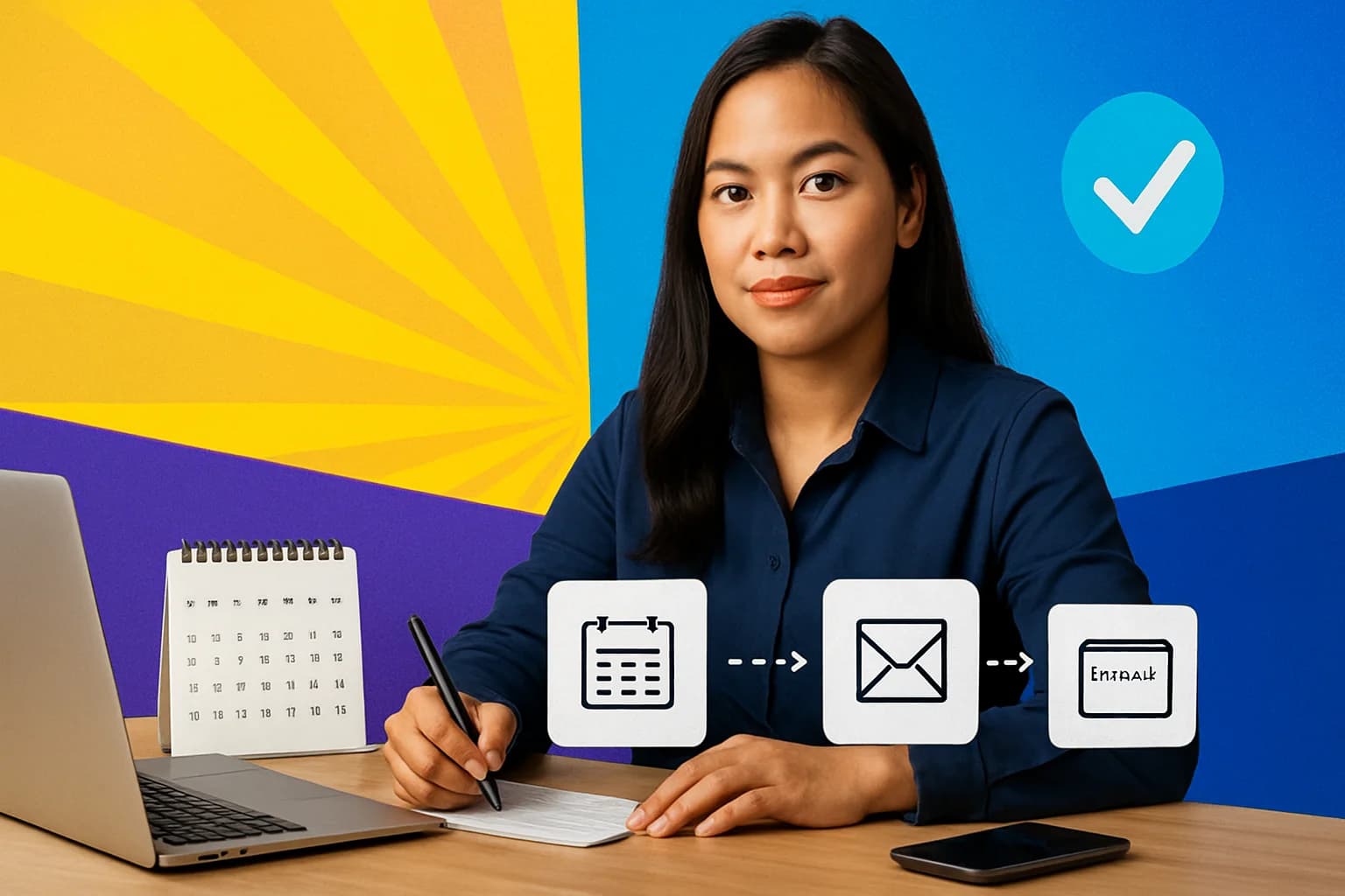 How to Become a Remote Personal Assistant and Win Great Clients
