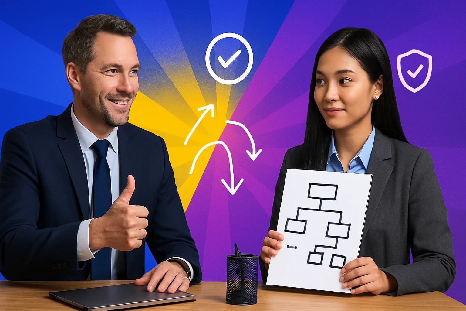 Website for Virtual Assistant Hiring: How to Choose the Right One