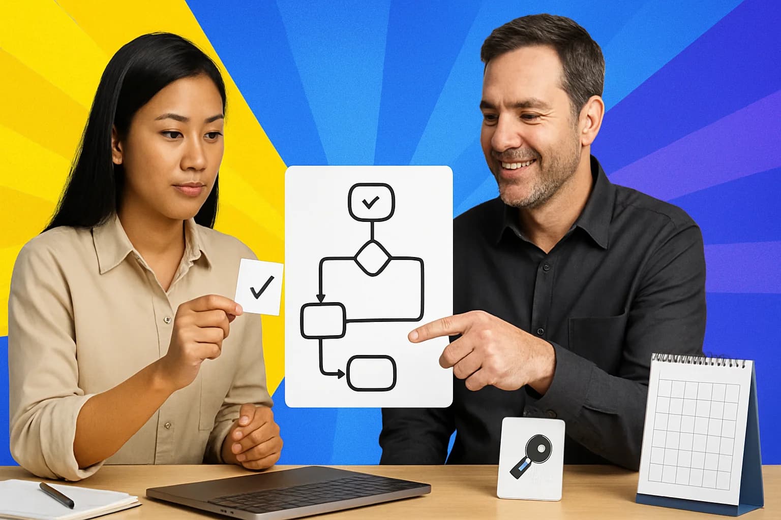 Virtual Assistant Belay: A 30-Day Hiring and Handoff Playbook