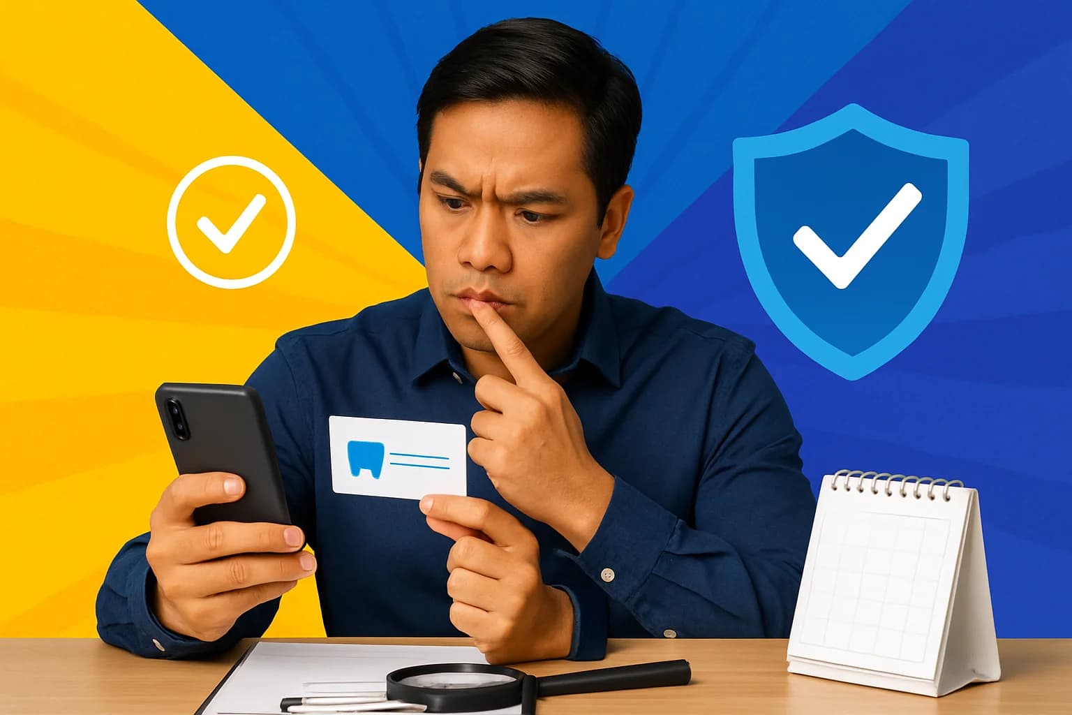 Lake Barcroft Dental Group: How to Verify the Right Office Safely
