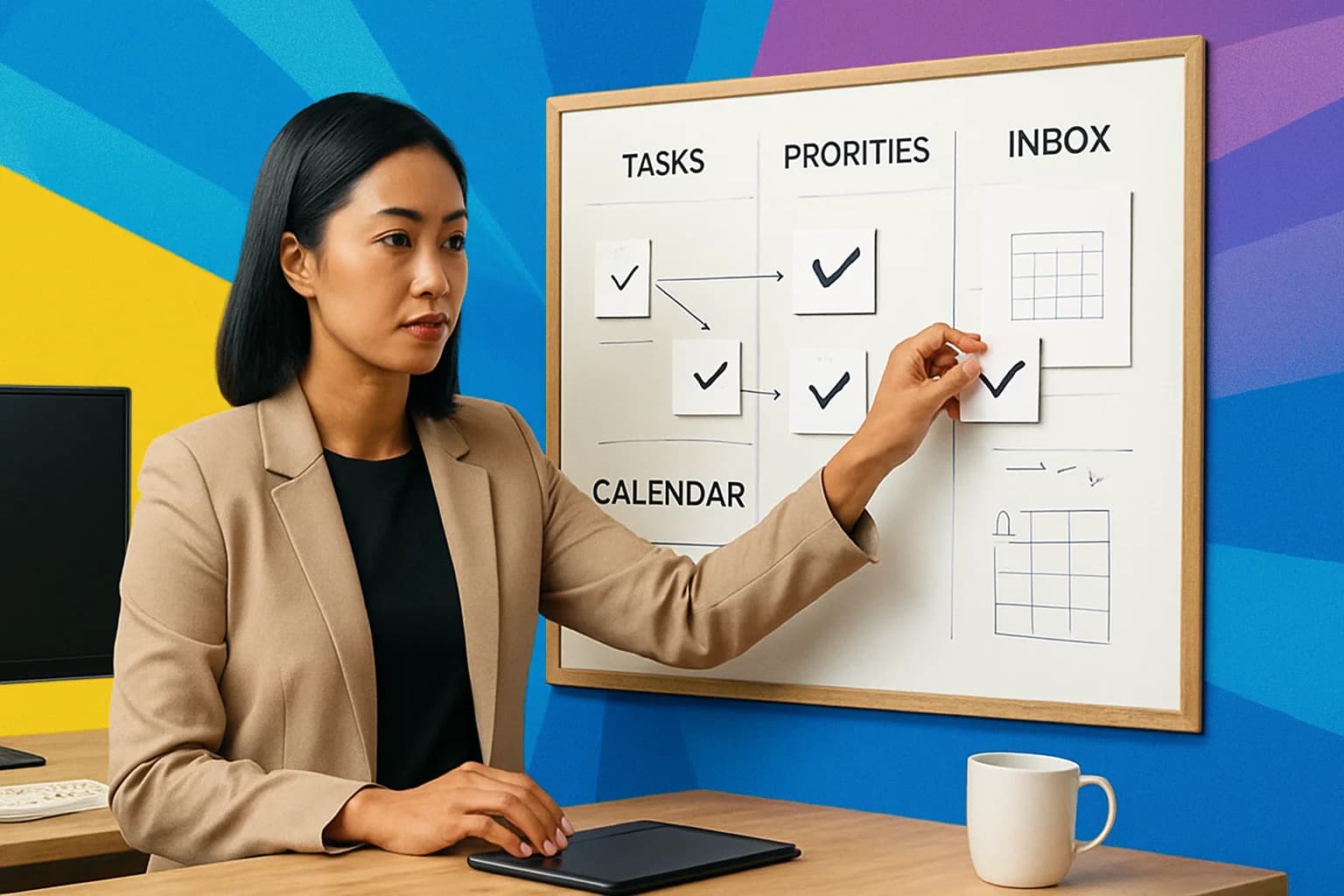 How to Become an Online Personal Assistant: A Practical Guide