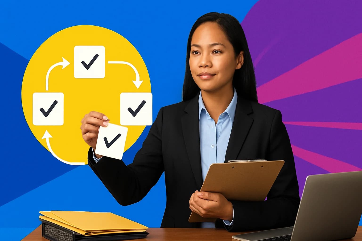 Virtual Assistant Tasks: Examples, SOPs, and Delegation Rules