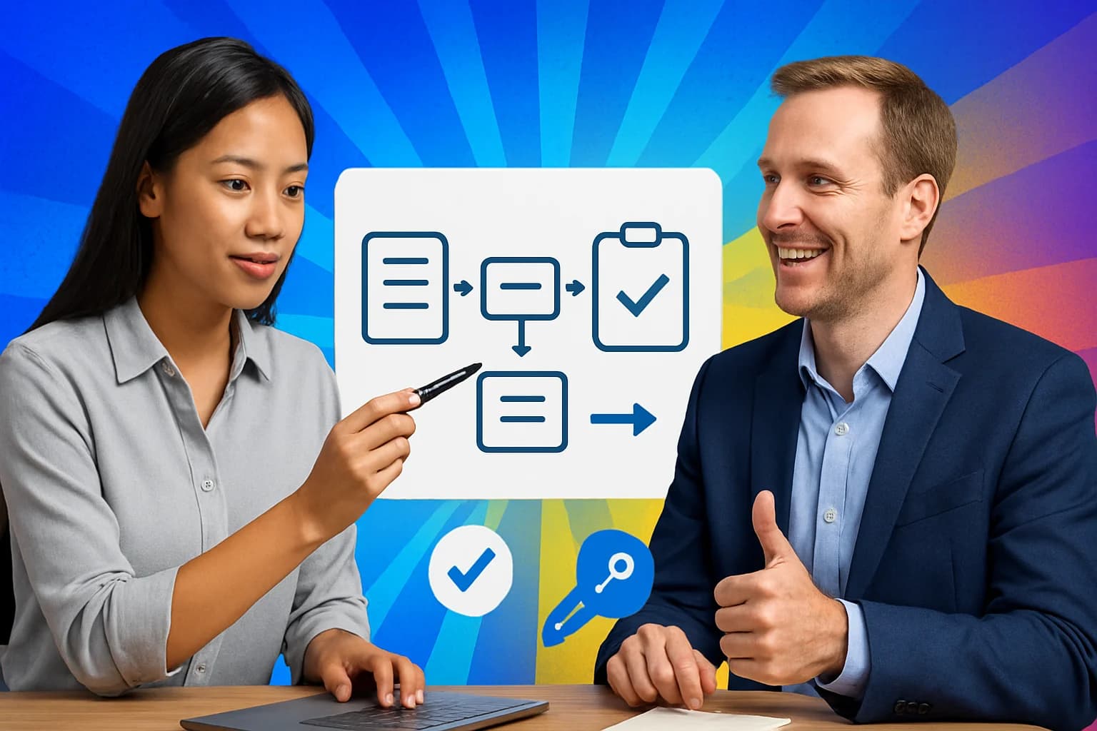 Virtual Personal Assistant Services: A Practical Delegation Guide
