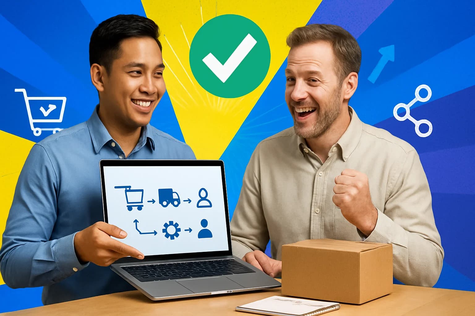 Shopify Virtual Assistant: 7 Practical Steps to Hire and Manage