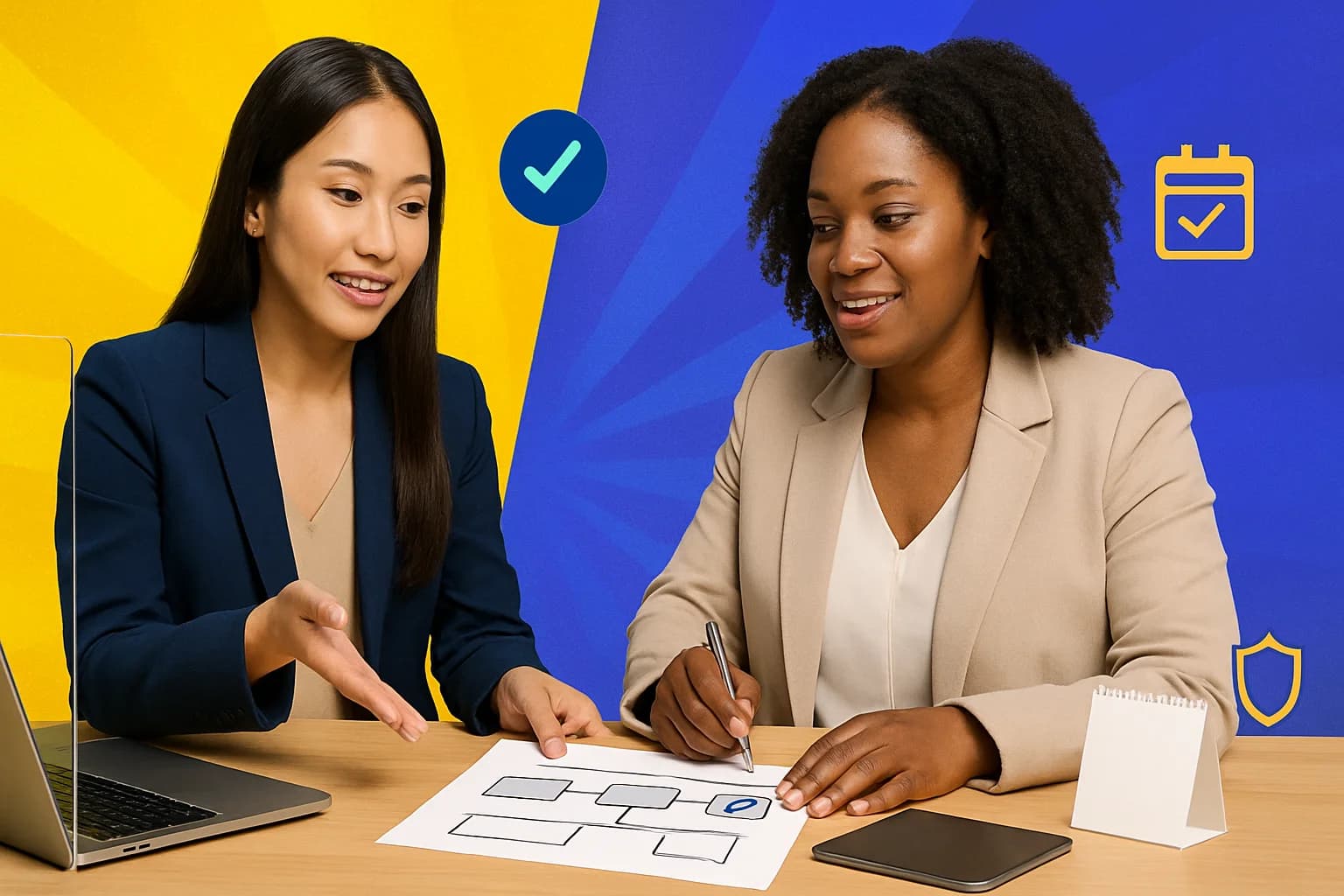 Virtual Assistant for Therapists: Hiring, Privacy, and Workflows