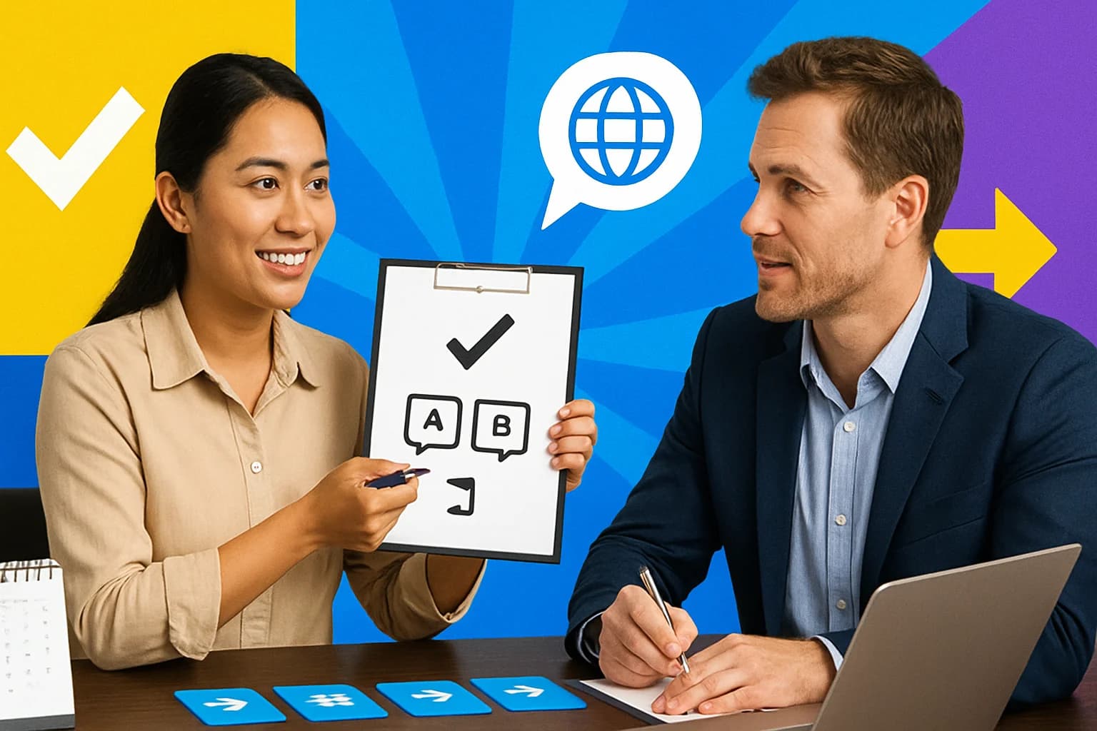 How to Hire a Bilingual Virtual Assistant: 4 Practical Steps