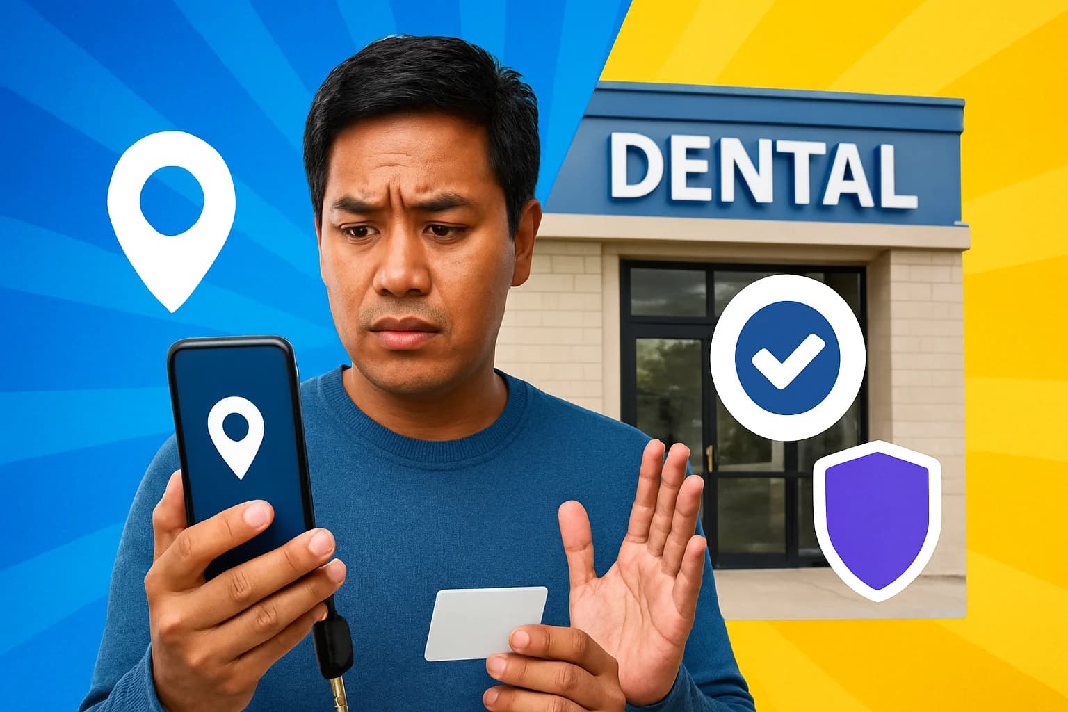 River Run Dental Short Pump: A Complete Dental Verification Guide