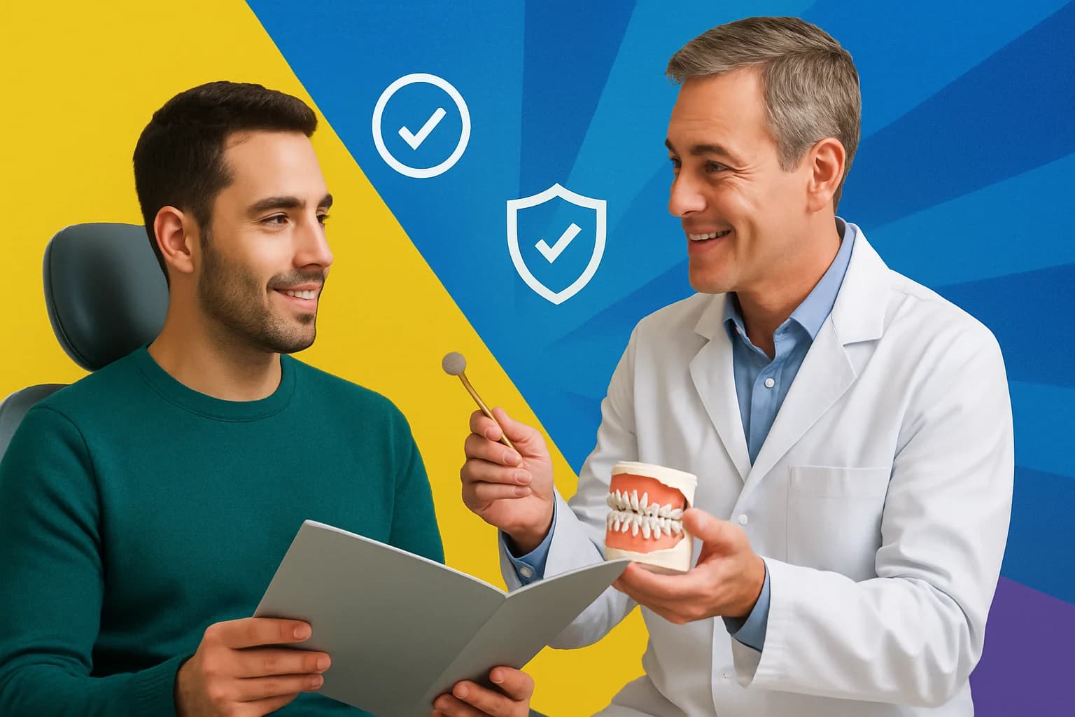 My McLean Dentist: How to Choose the Right Dental Practice for You