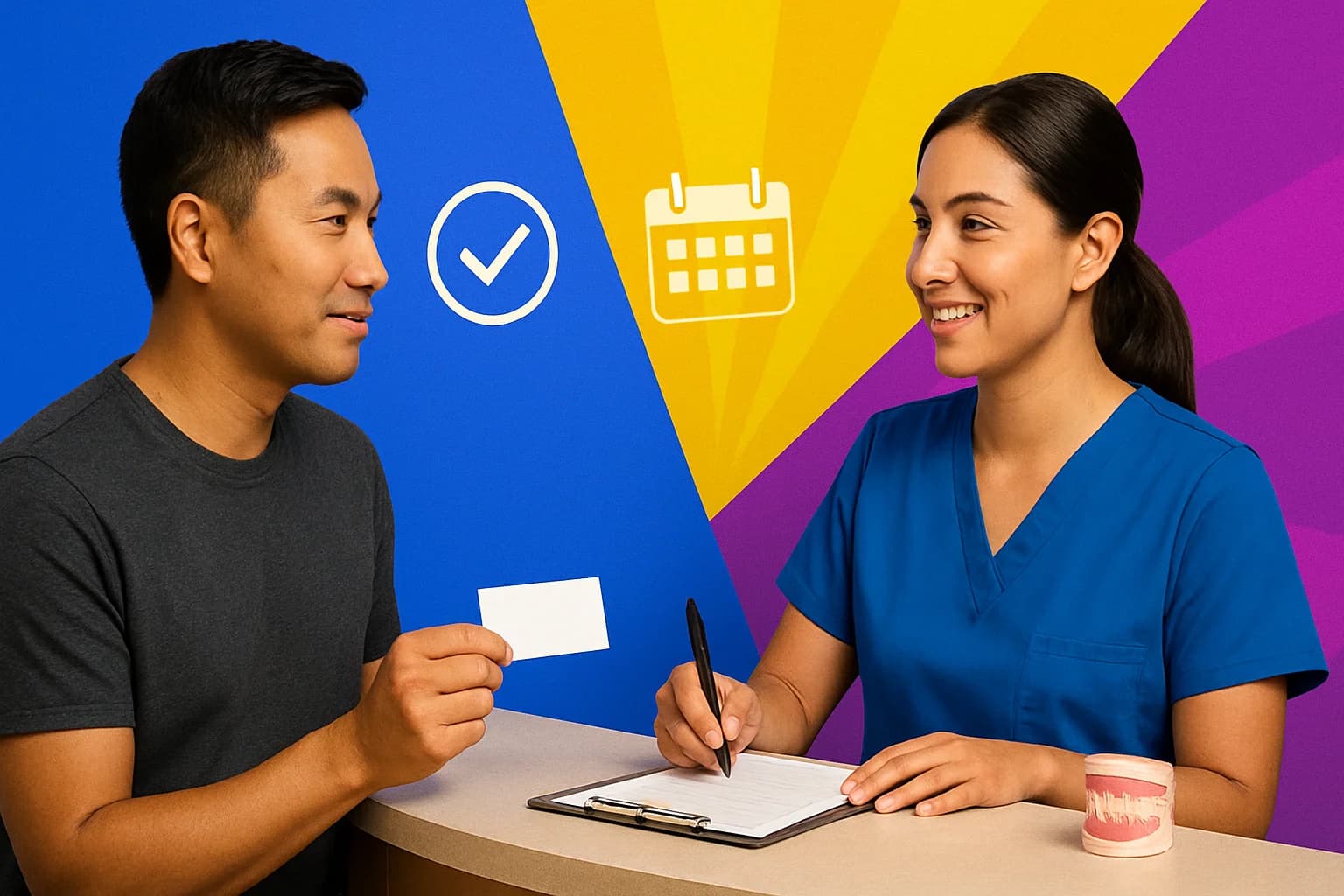 Louisa Dental: How to Choose, Book, and Prepare for Your Visit