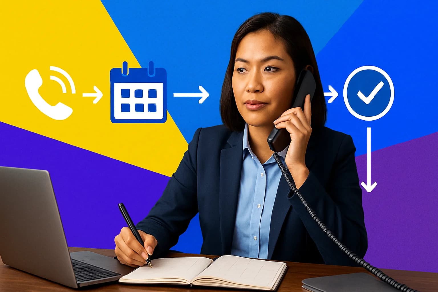 Virtual Business Assistant: 4 Steps to Build Reliable Support