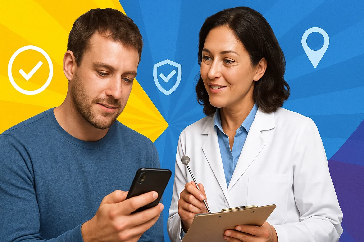 How to Choose a Dentist in New Market VA With Confidence Today